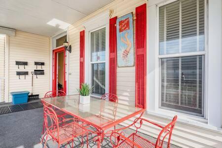 Beautiful Downstairs 1Bed 1Bth Charmer- Pet Friendly Michigan City Buitenkant foto