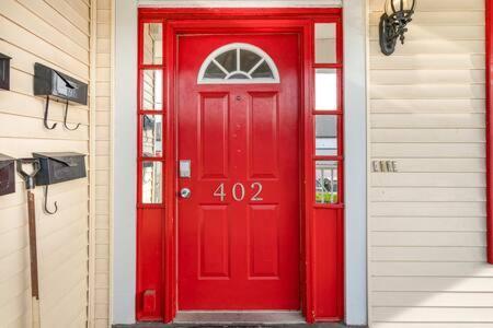 Beautiful Downstairs 1Bed 1Bth Charmer- Pet Friendly Michigan City Buitenkant foto
